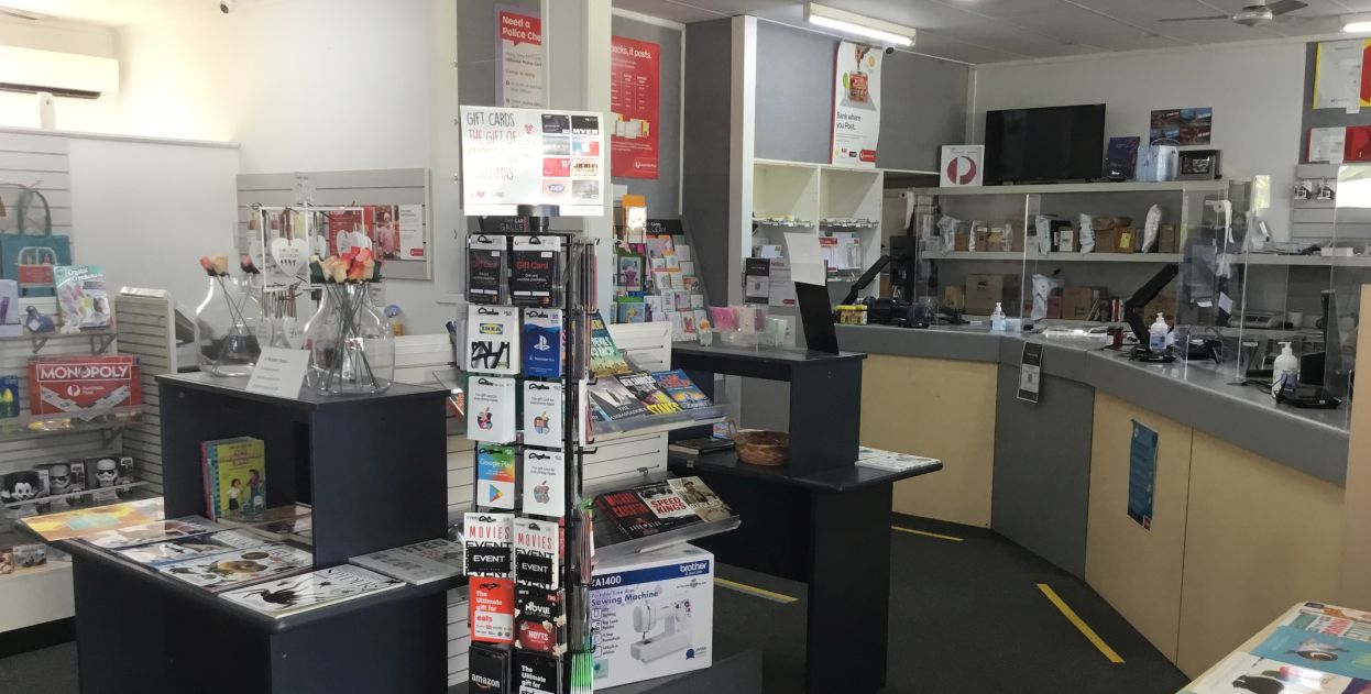 Rockhampton City,Post Office,Post Offices for Sale Queensland,1079